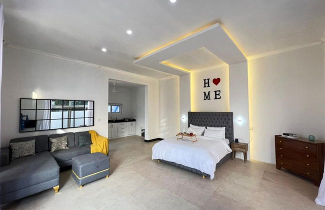 Inviting 1-bed Studio in Dar es Salaam - Photo 4