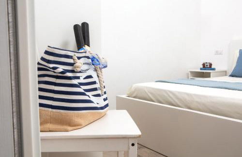 Villetta Ulisse a pochi passi dal mare - Photo 15