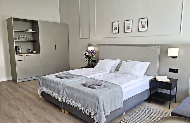 Anny 5 Apartamenty - Foto 37