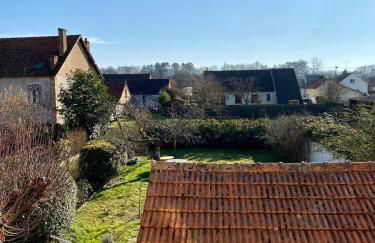 Maison 5 chambres à Lamotte, entre canal et centre équestre - Foto 19