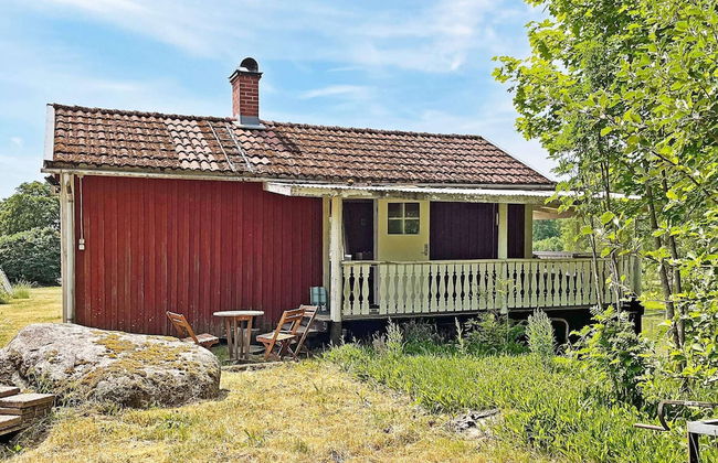 4 Person Holiday Home in Molkom-by Traum - Foto 37