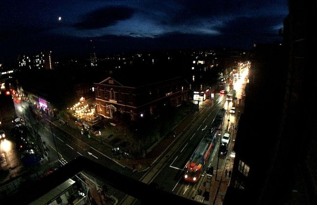 Igloo ViewPoint City Centre Retreat - Photo 40