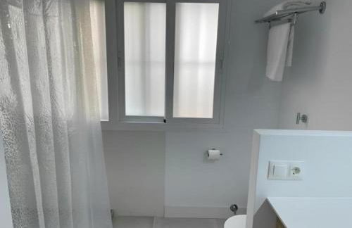 C5 Apartamento de un dormitorio en Pio XII, Madrid - Foto 14