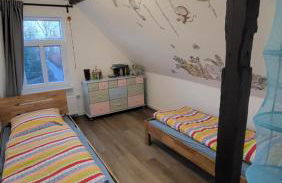 Ferienhaus Dörpblick - Foto 25