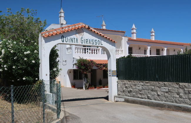 Quinta Girassol - Foto 10