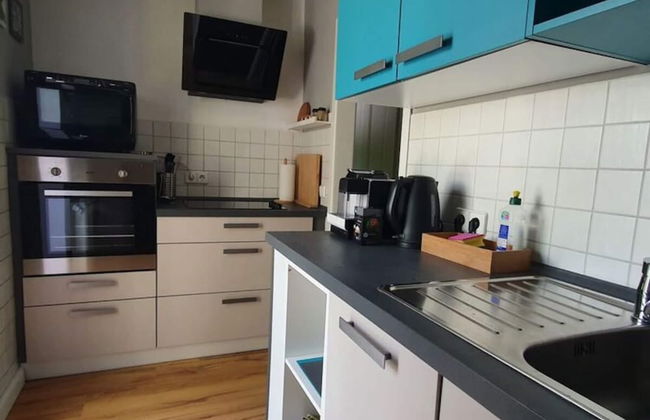 Holiday Home in the Fairytale Forest - Foto 5