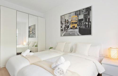 Suites Barcelona Park Güell - Foto 14