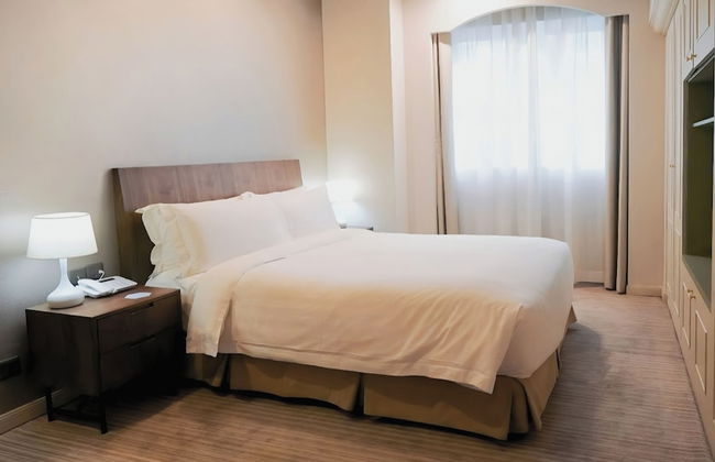 Green Court Residence City Center Shanghai - Photo 14