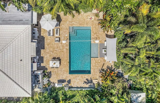 Tidal by Avantstay Gorgeous Home Close to Beaches w/ Pool - Foto 6