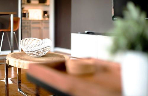 Cameron Village Modern Stylish Condo - Foto 18