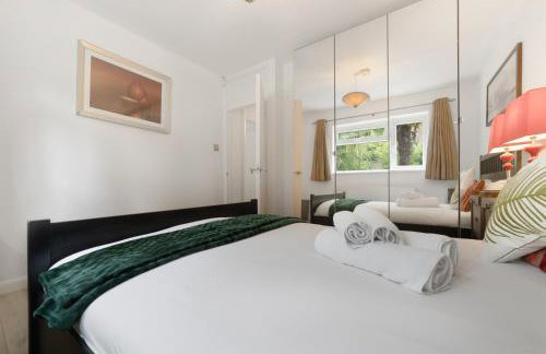 3 Bedroom Bungalow Sunningdale Lodge Ascot Races - Foto 12