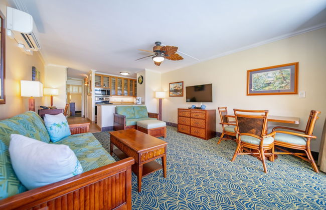 Napili Shores Maui by OUTRIGGER - Foto 17