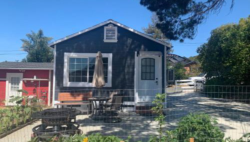 Your Most Romantic and Peaceful Getaway - Foto 1, Garden, Garden view