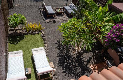 Alma Ventura House - Majanicho, Lajares - Photo 33