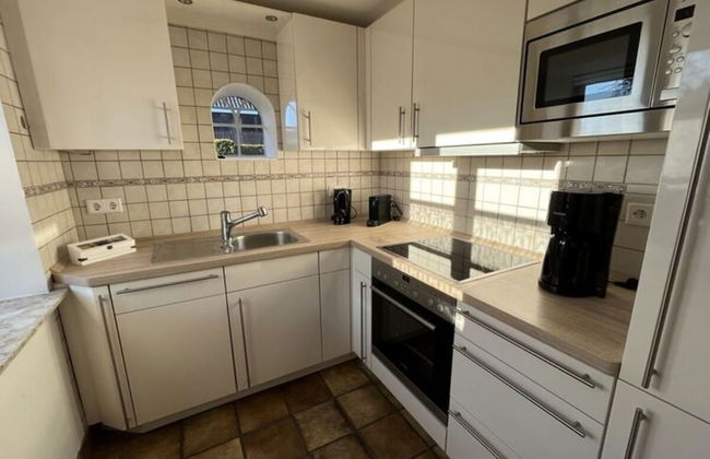 Holiday Apartment Ebbe - Foto 4