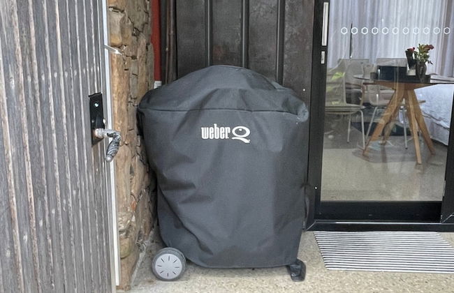 Buhwi Bira Byron Bay Studio - Central - Photo 28