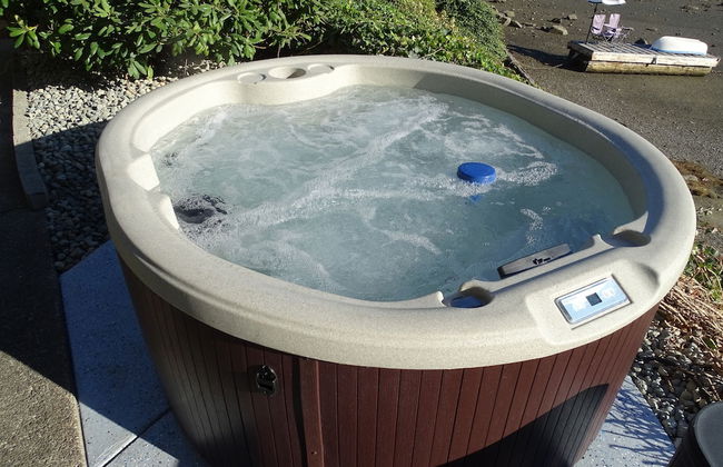 Suite at Trails End Beach House - Photo 11