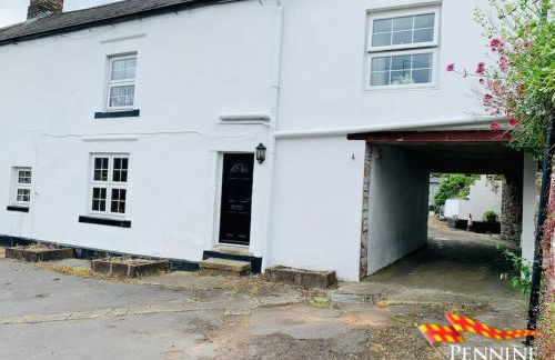 The Spotty - Homely Stay in a Former Inn - Foto 1