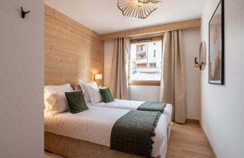 Apartment Vira Alpe d'Huez - by EMERALD STAY - Foto 22