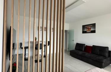 KOMFORT FerienWohnung NeuBau Merzig - Foto 20