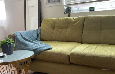 Cosy Shoreditch flat - Foto 10