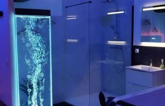 Les Sansonnets - Foto 1