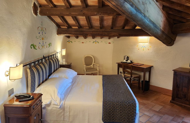 Villa Curina Resort - Photo 37