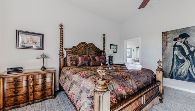 Casa Bien - Foto 4, Habitación