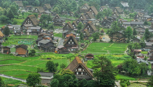 Shirakawago Private Day Trip - Foto 2