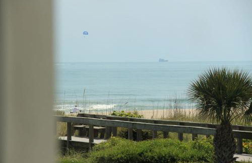 Oceanfront in Canaveral, Views, Heated Pool & Spa - Foto 25