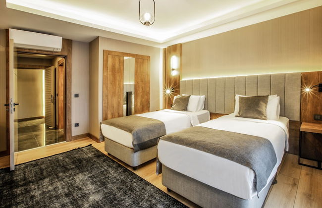 NEHIR OTEL - Foto 20