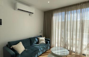 C-10 Vegueta Apartment - Private Rooftop Pool - Foto 7