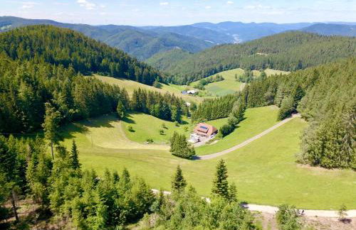 Ferienwohnung zur Bierliebe - Mit toller Aussicht im Herzen des Schwarzwaldes - Foto 53