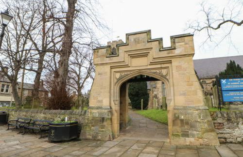 Chapel Cottage - Foto 16