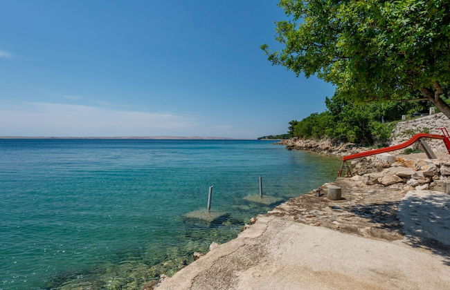 Captivating Holiday Home in Tribanj near Sea - Foto 36