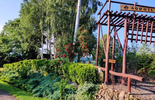 Agroturystyka Faron - Foto 22