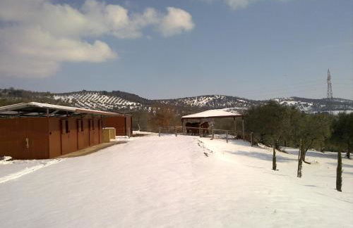 Agriturismo Le Case Rosse di Montebuono - Photo 93