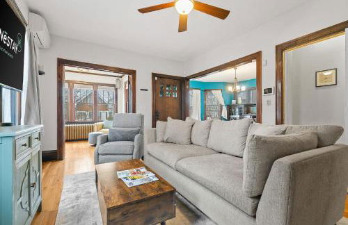 Lyndale Pleasant Getaway - Foto 13