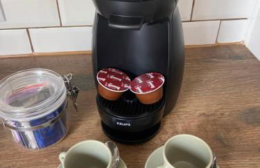 Ela's Terrace - Foto 8