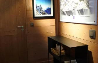 Grand chalet Le Trappeur - Chamonix - Photo 10