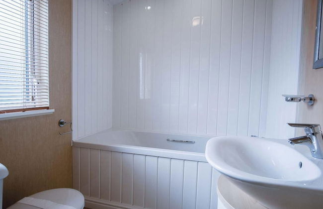 3 Manor Lodge - 2 Bedroom Lodge - Pendine - Foto 28