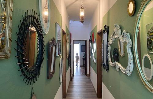 House of green leaves - Foto 18