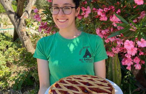 Agriturismo Su Barraccu - Foto 72