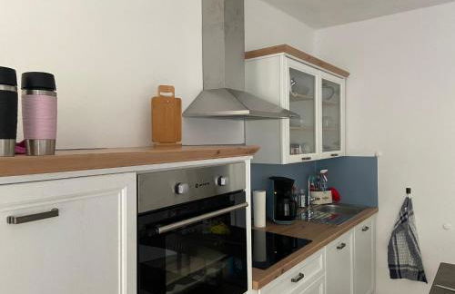 Das Garden House - Hohensee Erdgeschoss - Foto 8