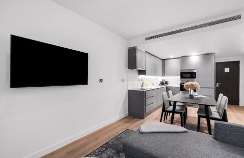 CitySuites 2 Aparthotel - Foto 91