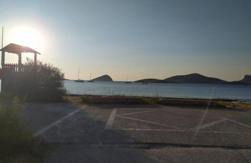 Homeyfeel Stay Sea 1 - Modern studio next to the sea! - Foto 29