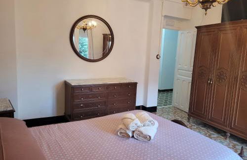 Casa rural L´Amparo -3 espigas- Categoría superior-15 personas - Foto 49