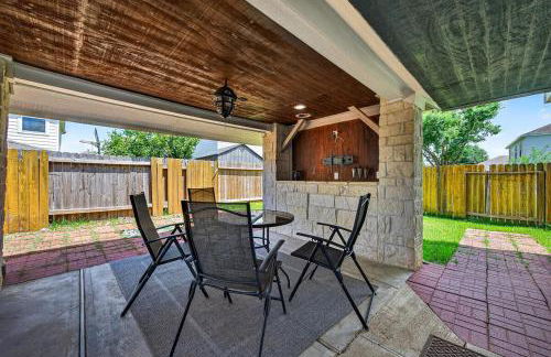 Smart Lighting, Master Suite & Game Room Fun - Photo 16