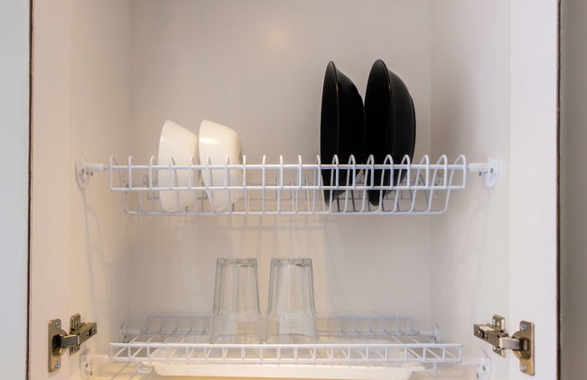 Nice & Comfy Studio Apartment Casa De Parco - Foto 10