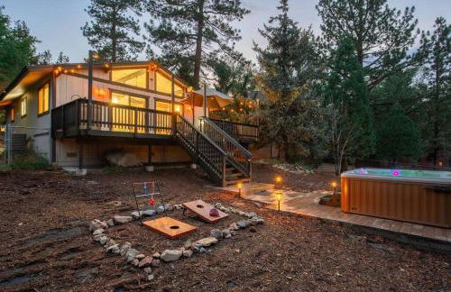 EVERGREEN LODGE+SKI - Foto 56